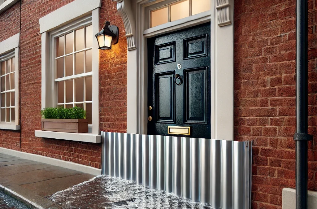 Comment entretenir efficacement une barrière anti-inondation ?