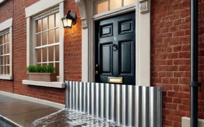 Comment entretenir efficacement une barrière anti-inondation ?